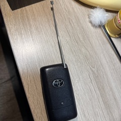 リモートスターター
の画像