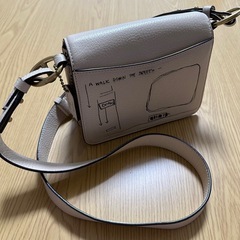 coach × JEAN-MICHEL BASQUIATの画像