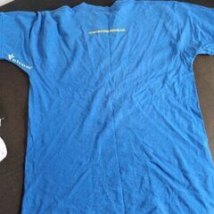 VOLCOM　tシャツの画像