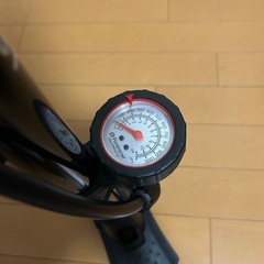 パナレーサー自転車用空気入れの画像