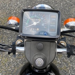 HONDA ベンリィCD125T 実働車　エンジン載せ替えました！ (R7・7/6) ¥280,000　 の画像