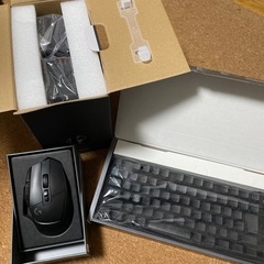 【本日限定価格】PC周辺機器セットの画像