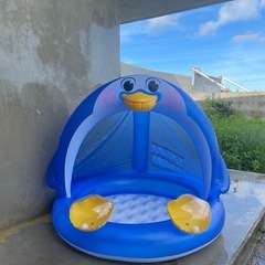 値下げ！⭐︎プール⭐︎の画像