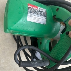 makita マキタ 7型マルノコ M5800A 丸鋸 切断機 木工用 電動工具の画像