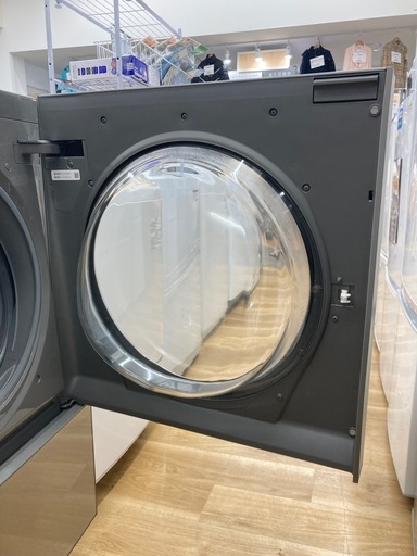 【トレファク高槻店】安心の1年間保証！取りに来られる方限定！Panasonic（パナソニック）のドラム式洗濯乾燥機のご紹介です！