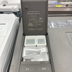 【トレファク高槻店】安心の1年間保証！取りに来られる方限定！Panasonic（パナソニック）のドラム式洗濯乾燥機のご紹介です！の画像