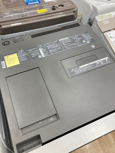 【トレファク高槻店】安心の1年間保証！取りに来られる方限定！Panasonic（パナソニック）のドラム式洗濯乾燥機のご紹介です！