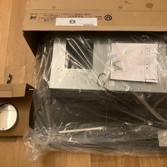 パナソニック FY-7HZC5-K スマートスクエアフード レンジフードの画像