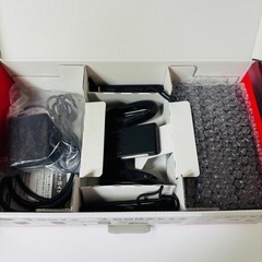 Switch完品の画像