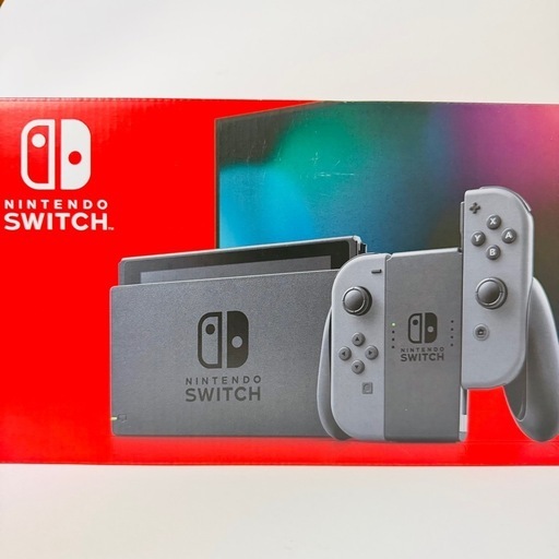 Switch完品