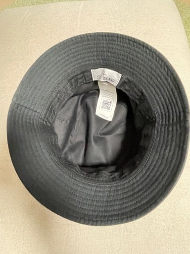 Stone Island 98161 バケットハット