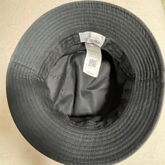 Stone Island 98161 バケットハット の画像