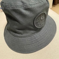 Stone Island 98161 バケットハット の画像