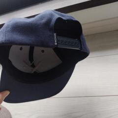 キャップ　帽子　セットの画像