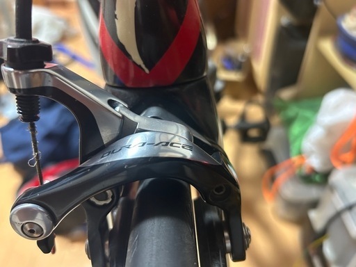 S-WORKS　VENGE
