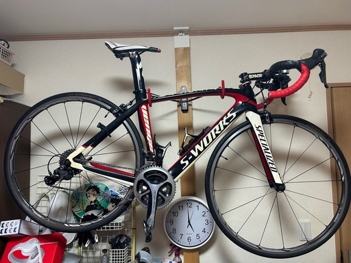 自転車本体 s-works venge saganmodel 54size 自転車本体 s-works venge saganmodel 54size S-Works Venge