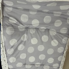 マットレス、マットレスカバーの画像
