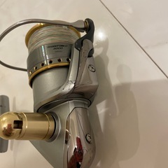 DAIWA ファントムJ 4000の画像