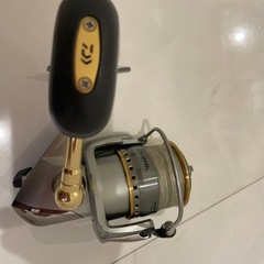 DAIWA ファントムJ 4000の画像
