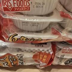 【名古屋】パックご飯【500円！】の画像