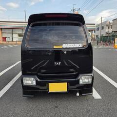 CV51S　ワゴンR マニュアル　車検満タンの画像
