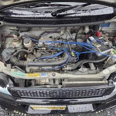 CV51S　ワゴンR マニュアル　車検満タンの画像