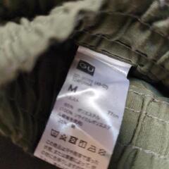 メンズパンツの画像