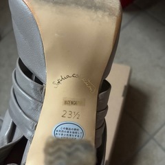 サンダル23.5　の画像