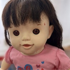 ぽぽちゃん　救急セットなどの画像
