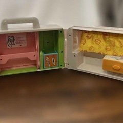 ぽぽちゃん　救急セットなどの画像