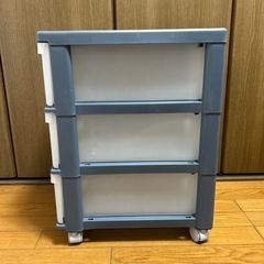 3段ボックス②の画像