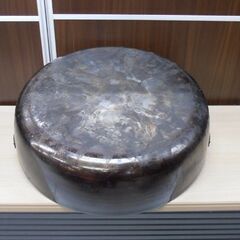 業務用 揚げ鍋 51㎝ 天ぷら鍋 揚げ物用鍋 中古 調理器具 苫小牧西店の画像