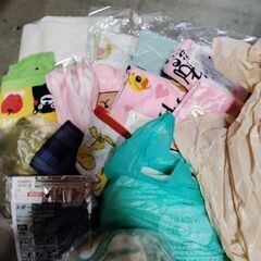 タオル など日用品まとめ売りの画像