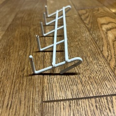 差し上げます③ ワイヤーフックの画像