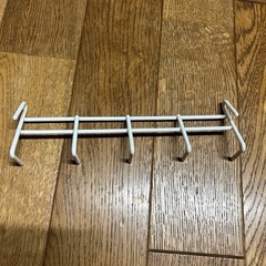 差し上げます③ ワイヤーフックの画像