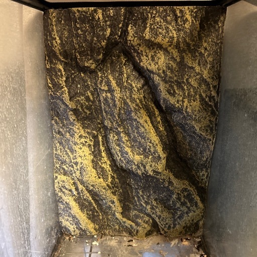 爬虫類用ケージ 縦型【ENO TERRA】