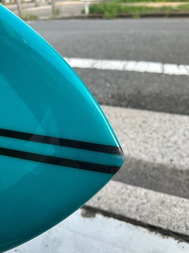 CREME ファットキャット 
ロングボード　9.6ft