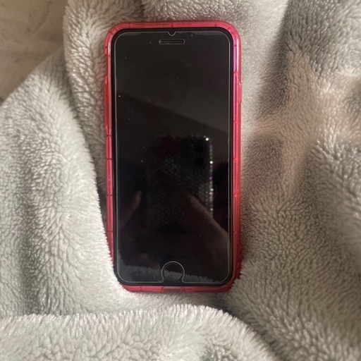 iPhoneSE2世代SIMフリー