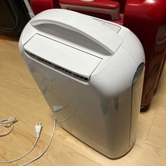 除湿機:アイリスオーヤマ　　