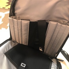 SUNOGE ビジネスリュック バッグパックの画像