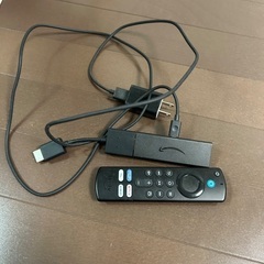 SHARP 2020年式　2t-c42be1 ジャンク　ファイヤスティック付の画像