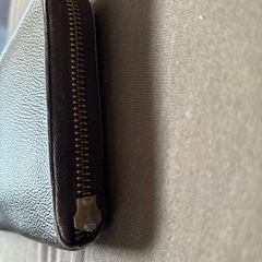 LOUIS VUITTON ルイヴィトン モノグラム ジッピーウォレット 長財布の画像