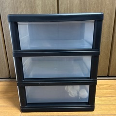 3段ボックス③の画像
