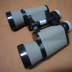 双眼鏡（未使用品）の画像
