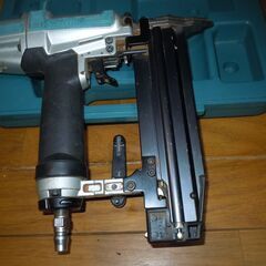 釘打ち機　美品の画像