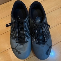 フットサルシューズ　22cm
の画像