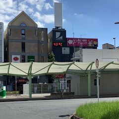 八王子駅南口　フリーマーケット 9/21開催  南口活性化委員会