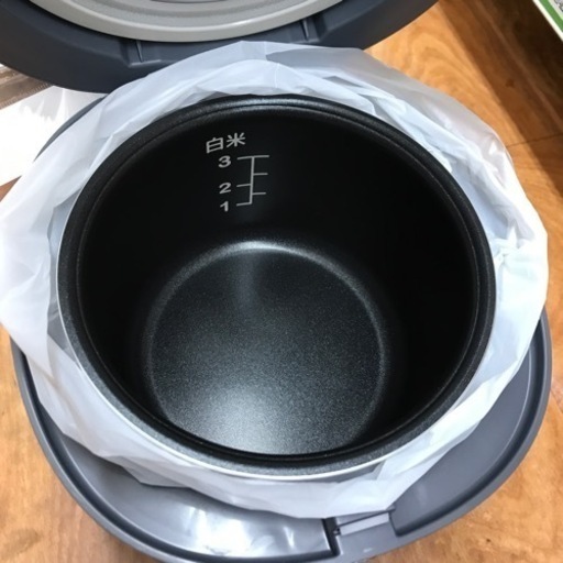  3合 マイコン炊飯ジャー CCP 2023年製 未使用品 楽天市場】炊飯器 ccpの通販