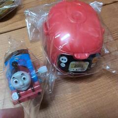 マリオ　ガチャガチャの画像