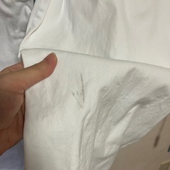 空手着　11号　サイズ5の画像